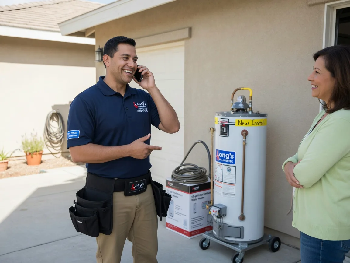 Leak Detection Tetonia, ID FAQs